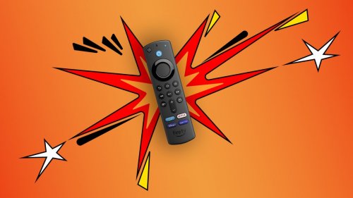 Fire-TV-Hacks: So holen Sie mehr aus dem Streaming-Stick heraus