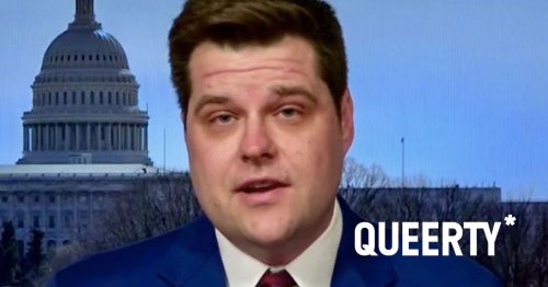 A bunch of Matt Gaetz’s former classmates, acquaintances, and party girls are speaking out