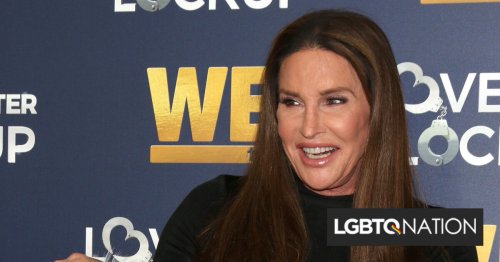 Caitlyn Jenner’s interview with Sean Hannity is a hot mess full of WTF moments