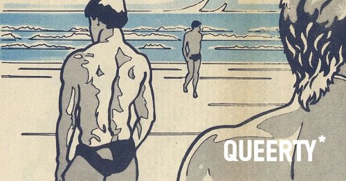 Rediscovering the “gay lifestyle” through 1970s smut magazines