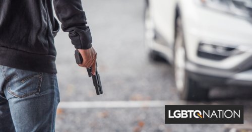 Gun rights advocates mute the actual causes of gun violence: hypermasculinity & easy access
