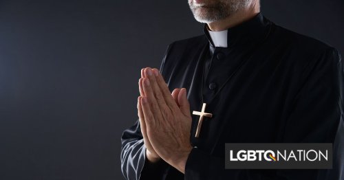 Florida parents sue Catholic school for not being anti-LGBTQ enough
