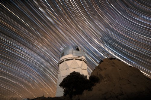 Größte 3D-Karte des Universums: Mehr Hinweise auf veränderliche Dunkle Energie