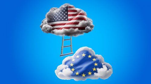 Tech-Bros abklemmen: So entkommen Sie US-Clouds