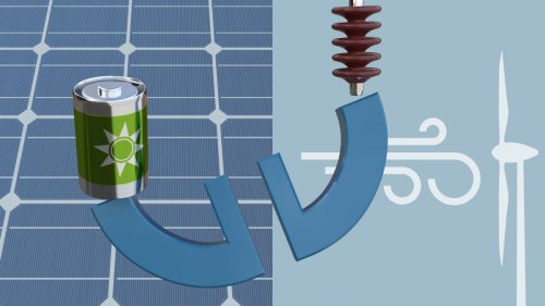 Photovoltaik: Der Irrtum auf dem Dach