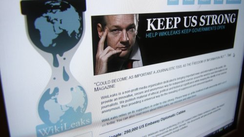 Assange-Unterstützer rechnen mit Entscheidung zu Berufungsantrag