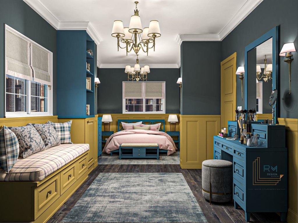 Interior Designio - cover
