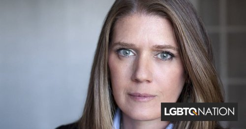 Trump's lesbian niece explains how his upbringing caused him to want Qatar's luxury airplane - LGBTQ Nation