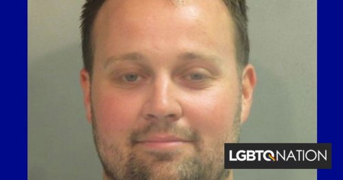 Josh Duggar sentenced to 12 years in prison on child porn charges