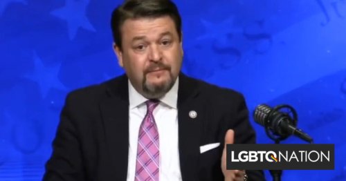Sarah Huckabee Sanders appoints anti-LGBTQ+ Christian nationalist to oversee state libraries