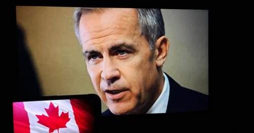 Conservatives are taking Canada’s PM to task for loving his nonbinary child