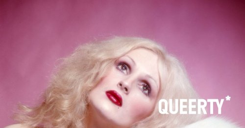 The Velvet Underground’s ode to trans icon Candy Darling challenged norms way back in 1969