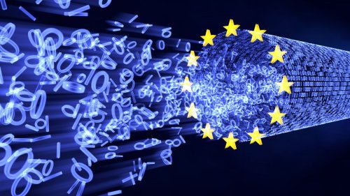 EU-Kommissar Breton: Big Tech und Start-ups blockieren die KI-Verordnung