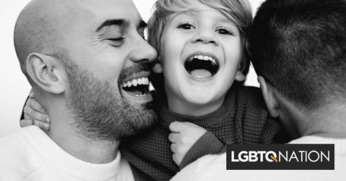 LGBTQ+ parents need to safeguard their parental rights. A new report explains how to do that.