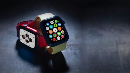 Tipp: Apple Watch einhändig steuern