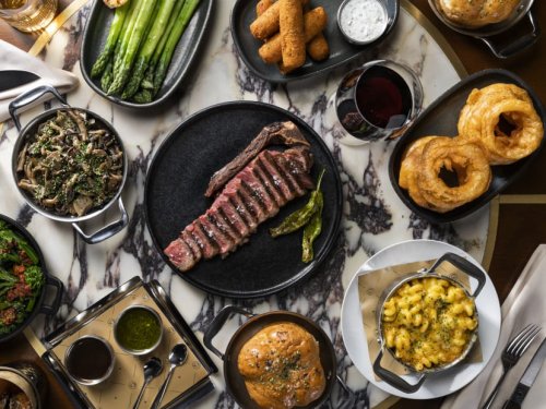 The Hit List: New Las Vegas Restaurants To Try Right Now