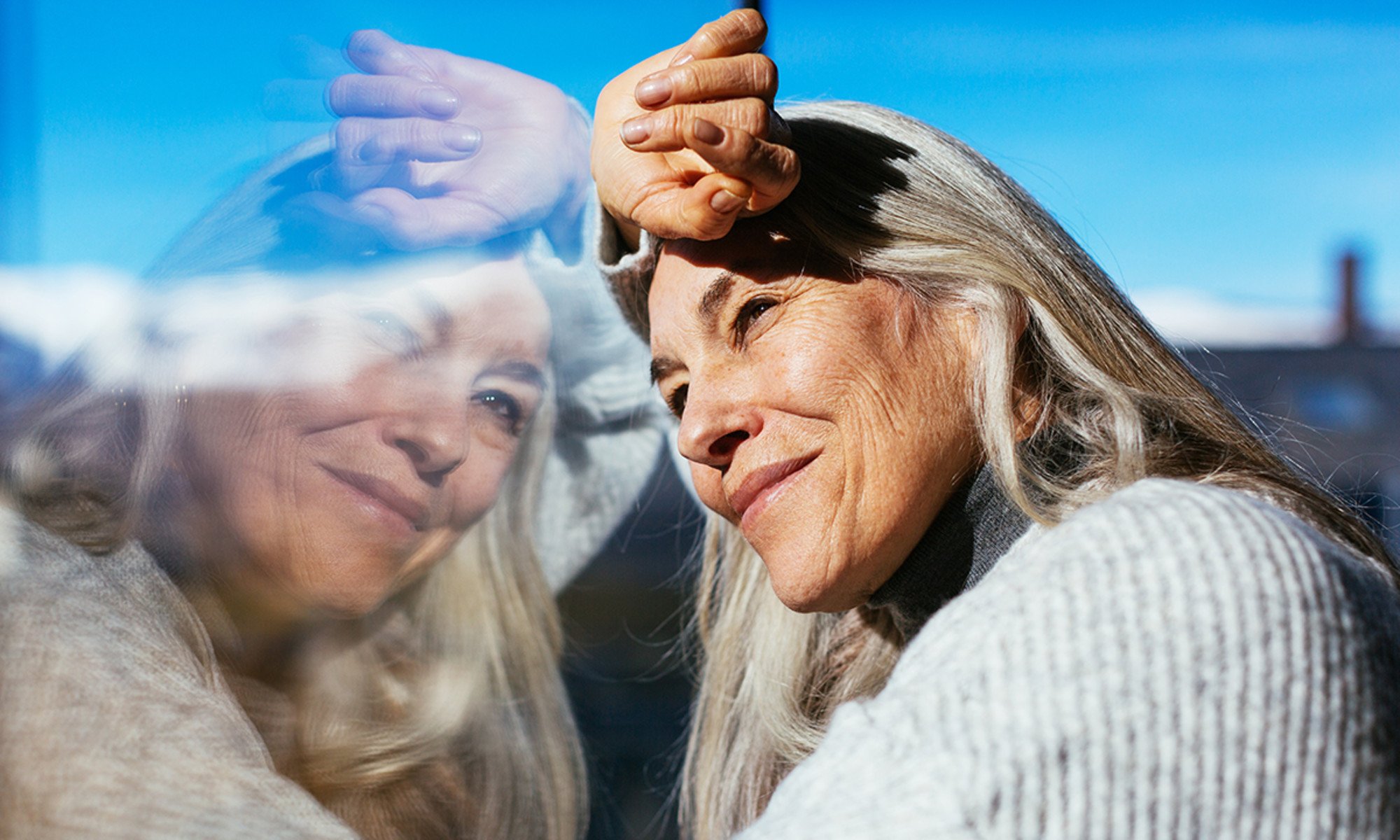 Getting Ample Vitamin D Reduces Your Dementia Risk By 32% — Yes, Really!