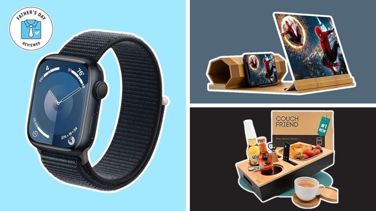 18 last-minute Father’s Day gifts for any Dad