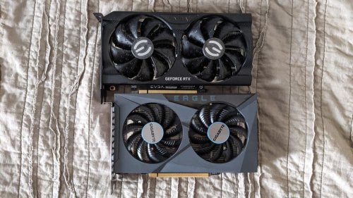 AMD vs Nvidia: Which graphics card should you get?