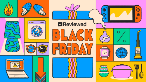 Black Friday deals with Reviewed