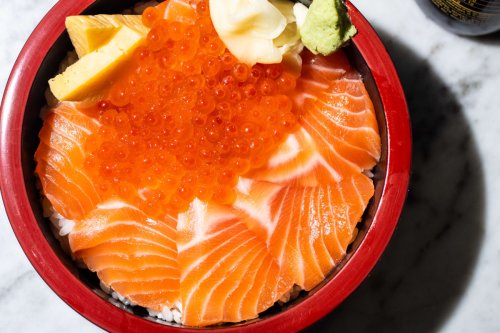 The Best Sushi Restaurants In Miami