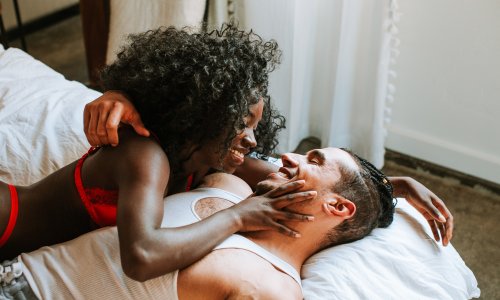 How To Hack Your Brain To Have Multiple Orgasms (Yes, You Can Do It)