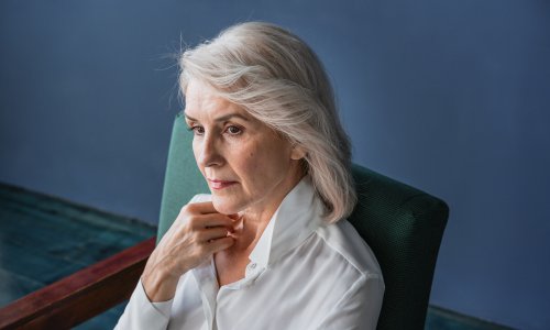 5 Ways To Spot Dementia 9 Years Before A Medical Diagnosis