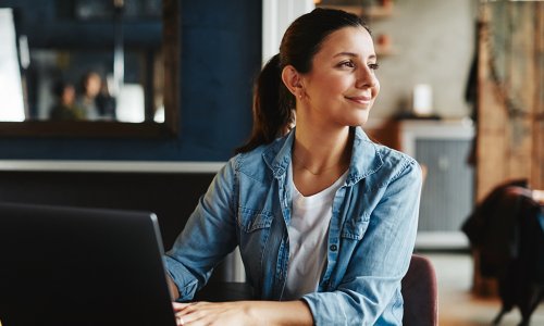 Why Work Boundaries Are So Important + 5 Ways To Set Strong Ones