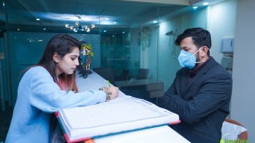 Lime Tree Hotels and Service Apartments in Gurgaon cover image
