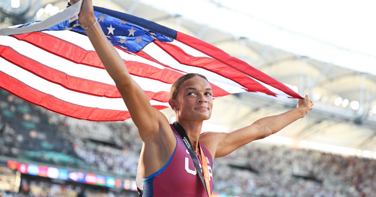 Team USA News