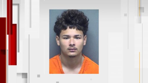 Teen charged with capital murder in January shooting, San Antonio police say