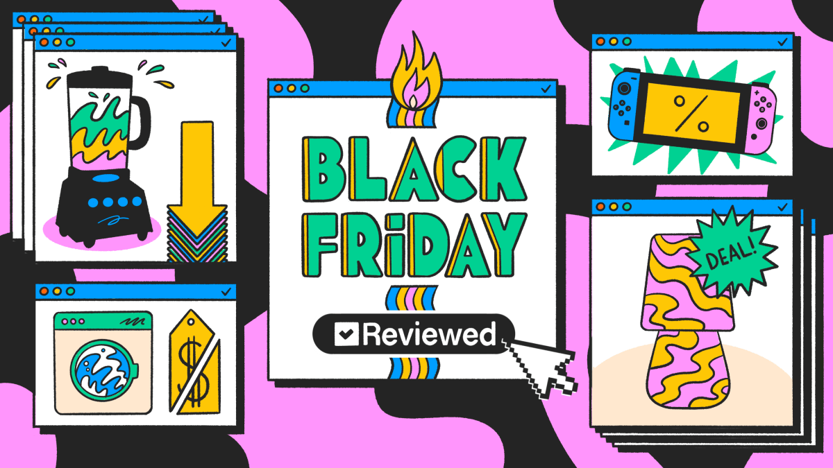 Black Friday sales going on now at Hulu, Amazon, Allbirds and More
