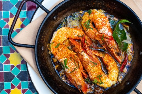 The Best Restaurants In South Beach