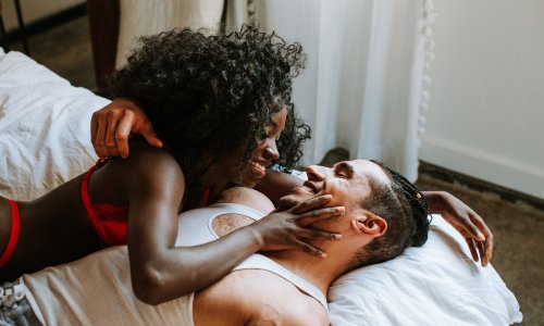 Test How Well You Know Your Partner With This 55-Question Couples Quiz