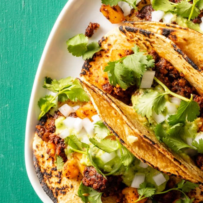 How to Turn Impossible or Beyond Meat Into Chorizo