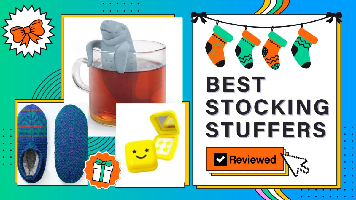 Best stocking stuffers to wow adults and kids in 2023
