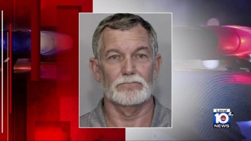 Marathon pastor accused of sexually battering teen in church is now a fugitive
