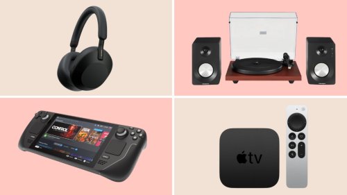 The 39 best tech gifts to give in 2024