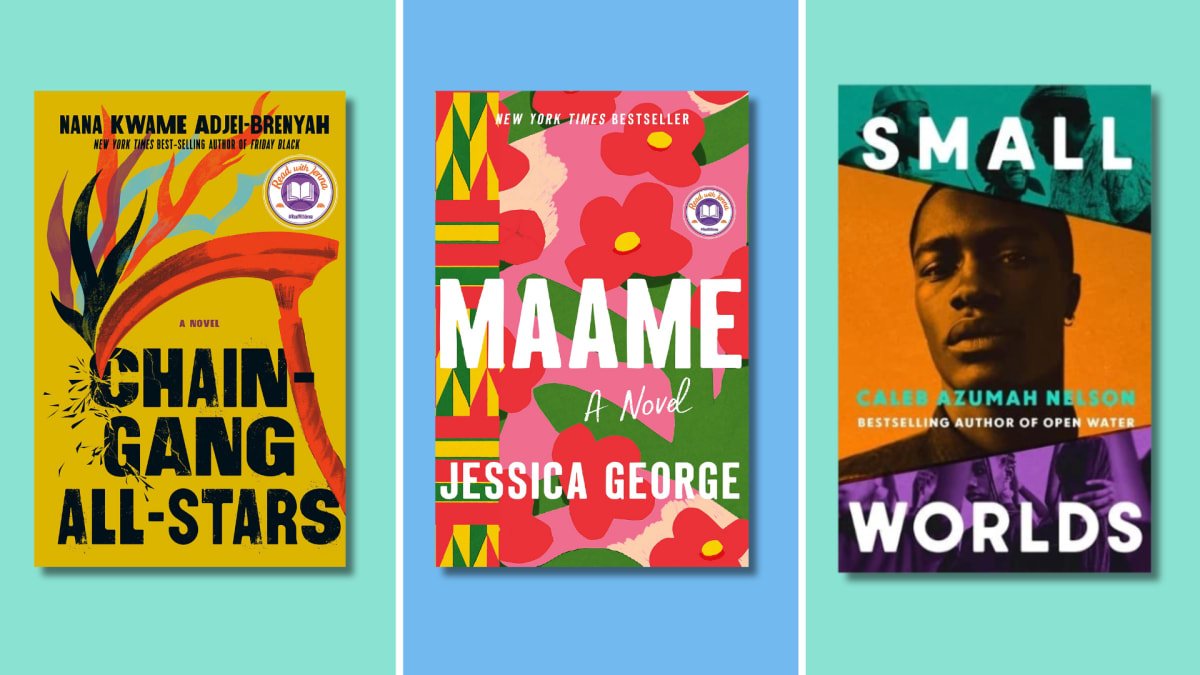 15 books by Black authors to read in 2023