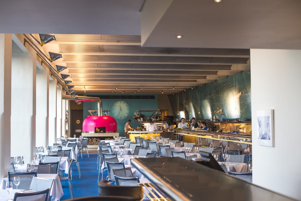 River Café