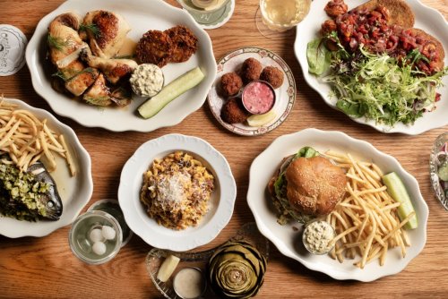 The Brooklyn Hit List: The Best New Restaurants In Brooklyn