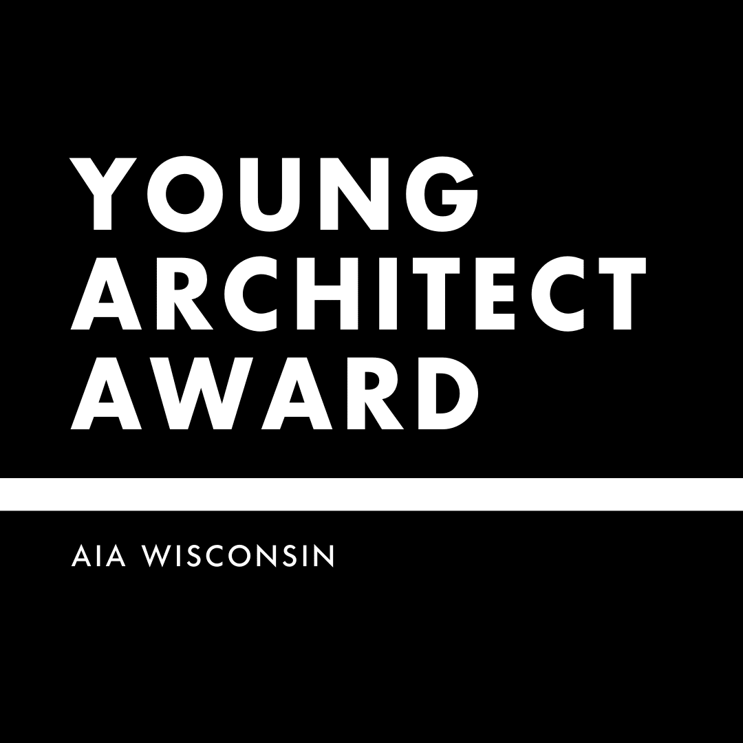2022 Young Architect Award Names 3 Outstanding Wisconsin Architects