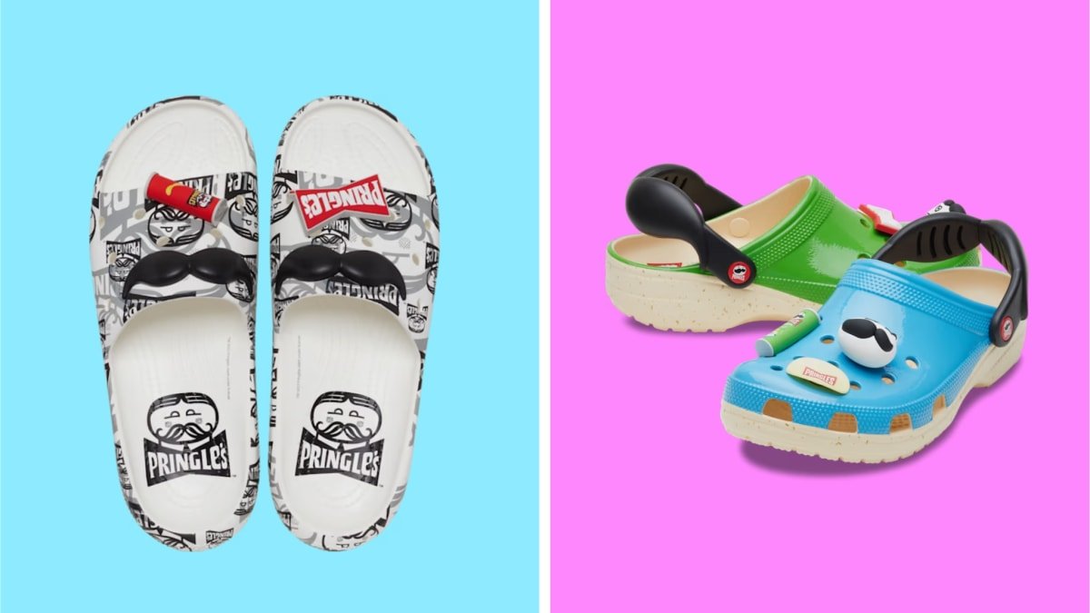Curious about Crocs? Find out how to save 15% today