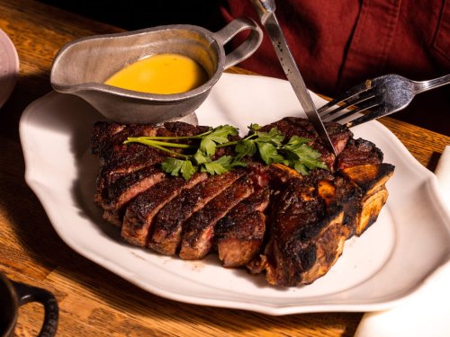 The 14 Best Steakhouses In Chicago