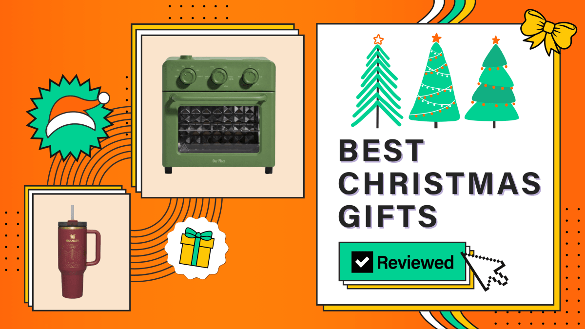 Best Christmas gift ideas for everyone on your holiday list
