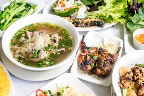The Best Vietnamese Restaurants In London