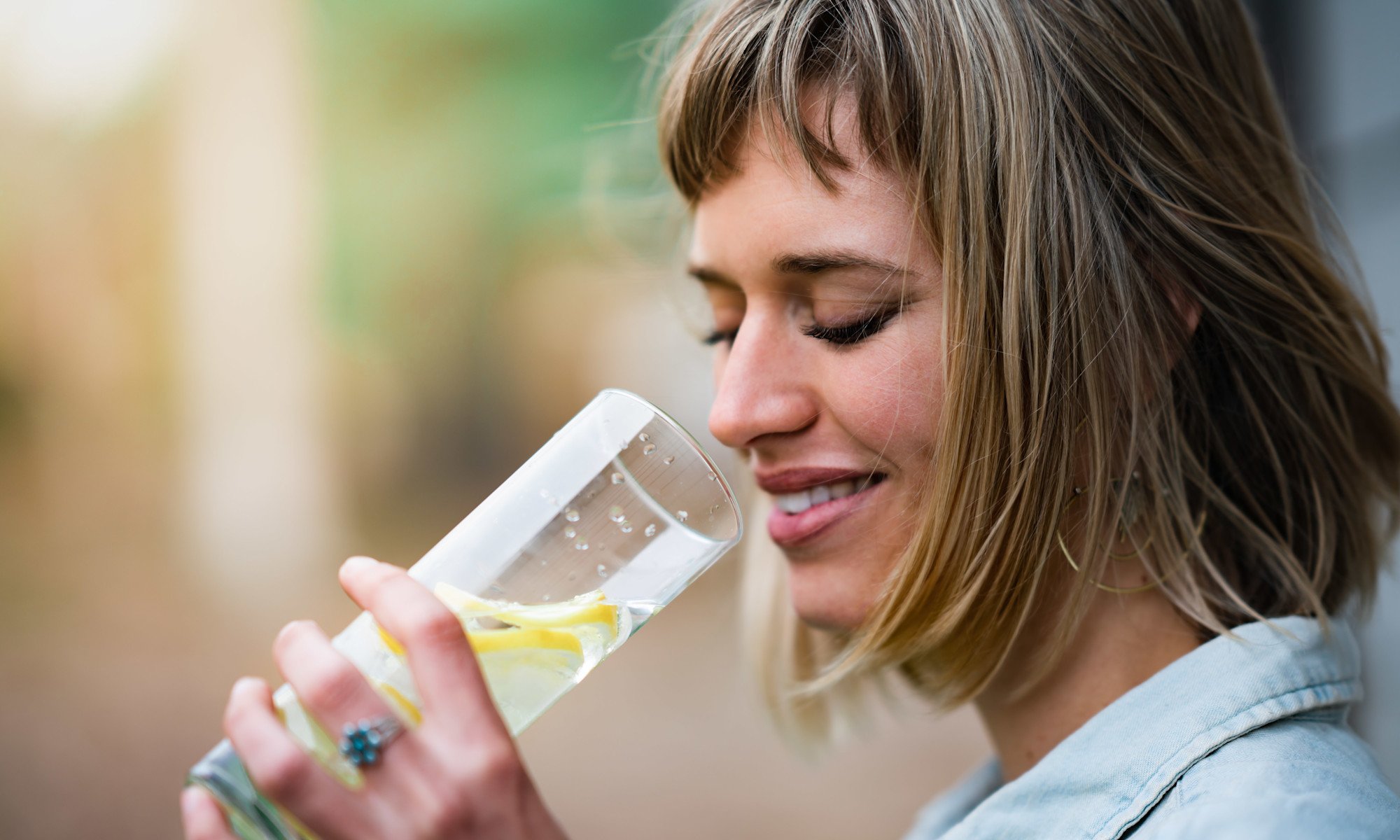 32 Of People Have Nonalcoholic Fatty Liver Disease — But It Can Be