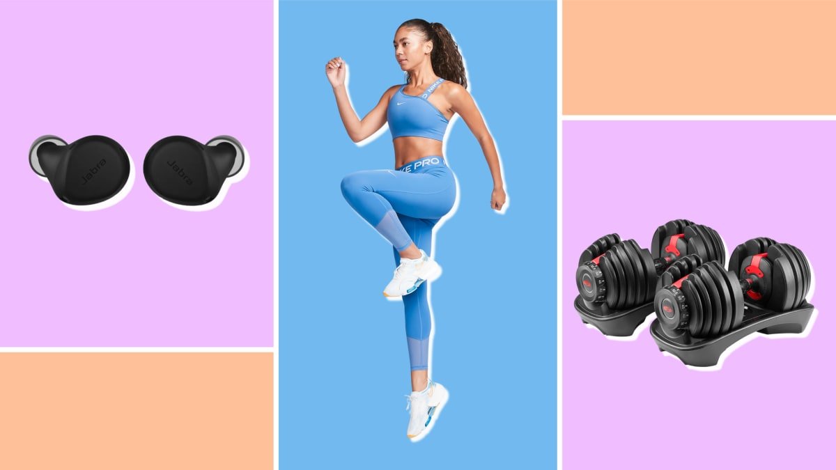 25 fitness gifts any gym rat in your life will love