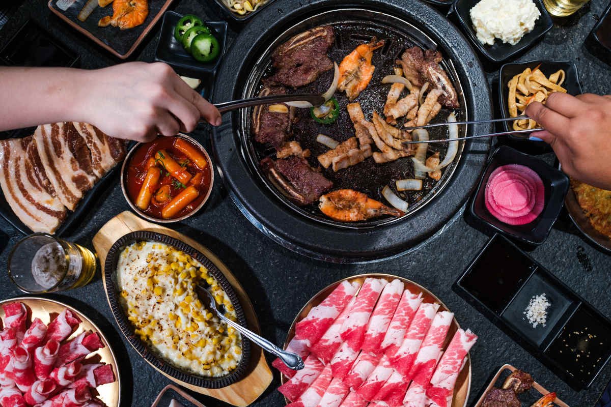 Houston Restaurant News: The Latest cover image