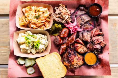 The Hit List: New Austin Restaurants To Try Right Now
